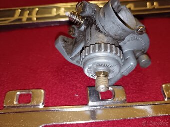 Prodám díly originální škoda Tatra praga Jawa ČZ a jine - 14