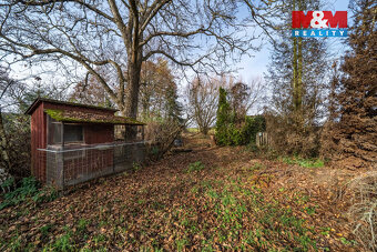 Prodej rodinného domu 1729 m2, v obci Svárkov - Letiny - 14