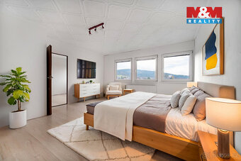 Prodej rodinného domu, 104 m², Králíky, ul. Za Pilou - 14