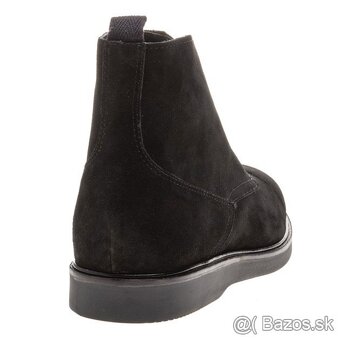 panske kozene boty HUDSON LONDON velkost 8/42 - 14