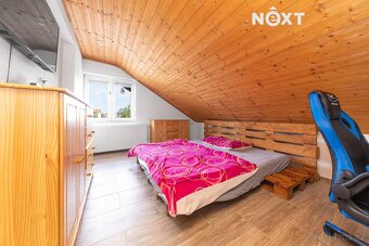 Prodej Vícegeneracní dům, 241㎡ - 14