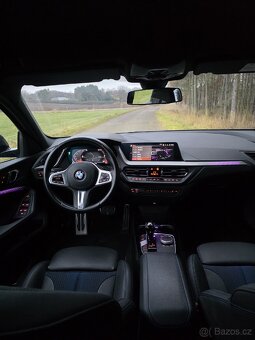 BMW 1 120d 140kw F40 M Sport 2023 - 14