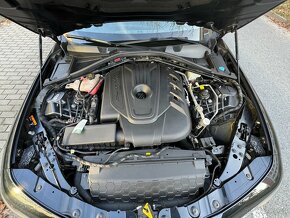 Alfa Romeo Giulia 2.2 jTDm Super Business plus Aut 8st. - 14