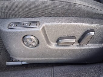 Škoda Superb 2 facelift 2,0 TDI 125 kW 4x4 - 14