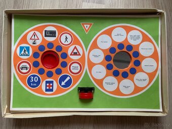 Stará hra Autoškola - 14