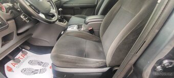 Ford C-MAX, 1.6 TDCi 85kW Ghia - 14