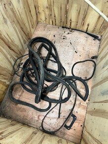 Prodám jako celek Motor a ND z BMW E21 323i - 14