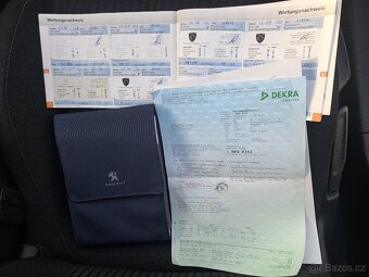 Peugeot 308 2.0HDi 110kw - 14