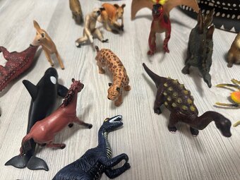 Mix zvířátek - 14