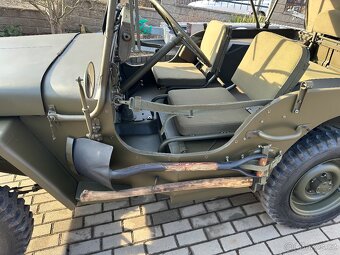 Jeep willys - 14