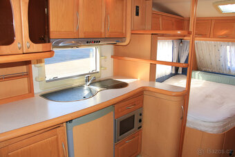 Karavan Hobby Prestige 560 UFE - 14