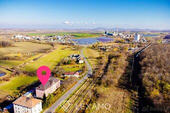 Prodej bytu 2+1, Šanov, ev.č. 00303 - 14