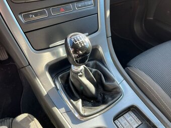 Ford Mondeo 2.2TDCi - 14