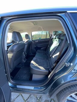 Škoda Kodiaq 2.0 TDI 140kW 4x4 DSG Style+ Edice 100 - 14