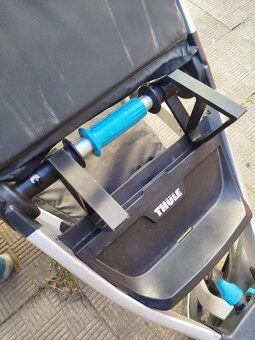 Thule Urban glide 2 - 14