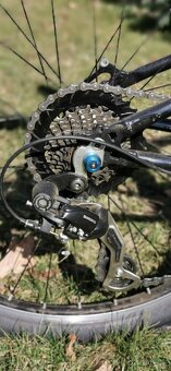 Trek Superfly 24" - 14