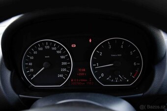 BMW Rad 1 116i - 14