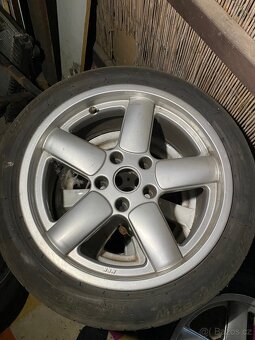 AC Schnitzer r17 5x120 a RH r17 5x120 - 14