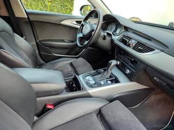 A6 3,0TDI 200kw quattro facelift - 14