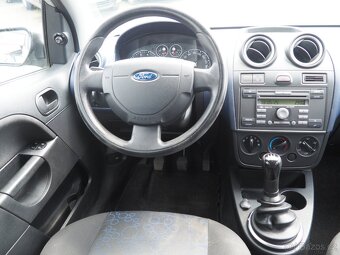 2006 Ford Fiesta 1.3i - 14