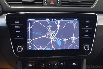 Škoda Superb 2.0 TDI DSG BUSINESS 2021 DPH - 14