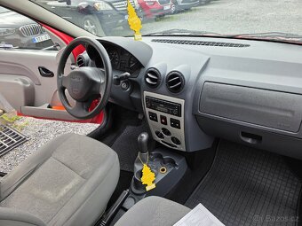 Dacia Logan 1.4 I TZ - 14