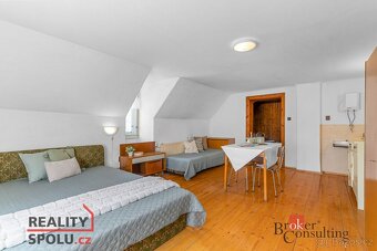 Prodej, domy/rodinný, 190 m2, Rudolfovská 9, 46014 Liberec,  - 14