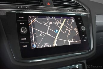 Volkswagen Tiguan, 2.0TDI.110kW.LIFE.DSG.ACC.DPH - 14