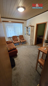 Pronájem rodinného domu, 147 m², Hostašovice - 14