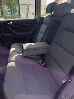 Passat Variant 1.9 TDI 96kw - 14