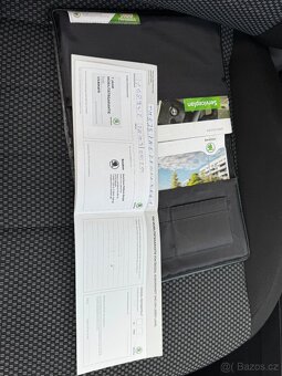 ŠKODA OCTAVIA KOMBI III 1.6TDI DOVOZ D - 14