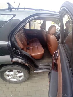 Kia sorento na ND - 14