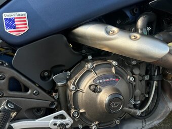 Buell 1125R XB3 - Americký superbike s duší Harley-Davidson - 14