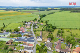 Prodej pozemku k bydlení, 2641 m², Kšice - 14