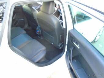 LEON 2.0Tdi,110kw,6rych.56800km,navig.temp.mod.2023,TOP STAV - 14