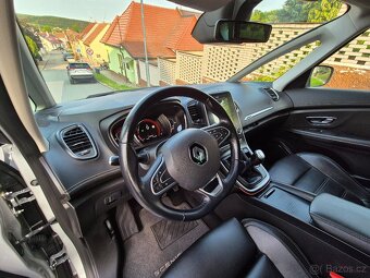 Renault Scenic 1.6D/96kw,Energy Bose - 14