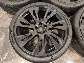 original alu kola r21 Audi A8 S8 4N RS 4N0601025A - 14