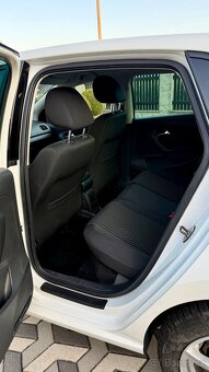 VW POLO 1.2Tsi 77kw  DSG (Automat) - 14