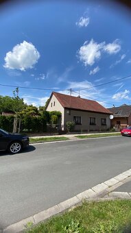 Hradec Králové – Pouchov - Prodej rodinného domu 4+kk se zah - 14