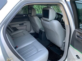 Chrysler 300C 3.0  CRD  combi - 14