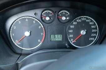 Ford Focus - 14