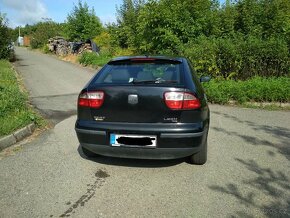 Seat Leon 1.9 TDI 81kw - 14