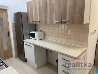 Pronájem velkého bytu 2+kk   66 m2 se zahradou, Opava, ul. O - 14