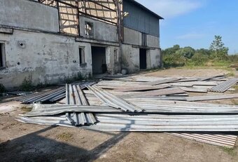 Demolice, Odstraňování a likvidace Staveb - 14