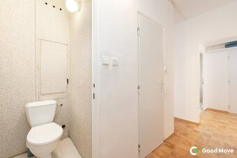Prodej bytu 2+1 s lodžií Zlín - Bartošova čtvrť - 14