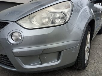 Ford S-Max - 14