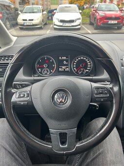 Touran 1.6tdi 77kw - 14