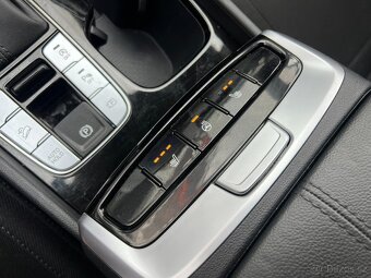 Hyundai Tucson 1.6T-GDI 110kW AUTOMAT ČR NOVÉ - 14