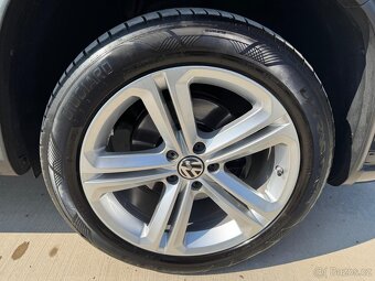 Volkswagen Tiguan 2.0 TSi 4-Motion R-Line Edition - 14