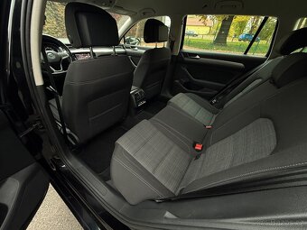 VW Passat B8 2.0 TDi 110Kw/MatrixFulled/Kamera/ACC/Highline - 14